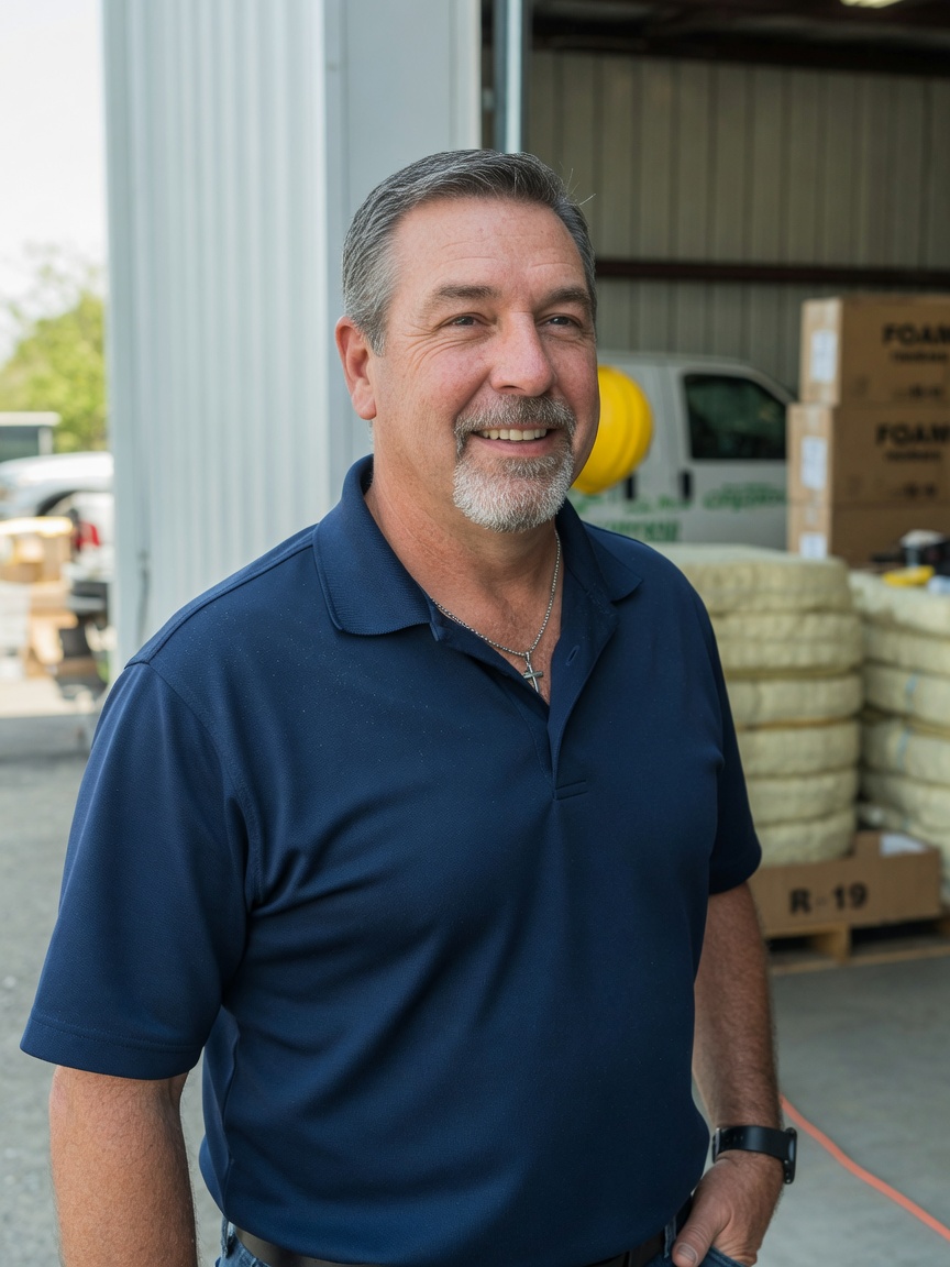 Paul Williams, Owner